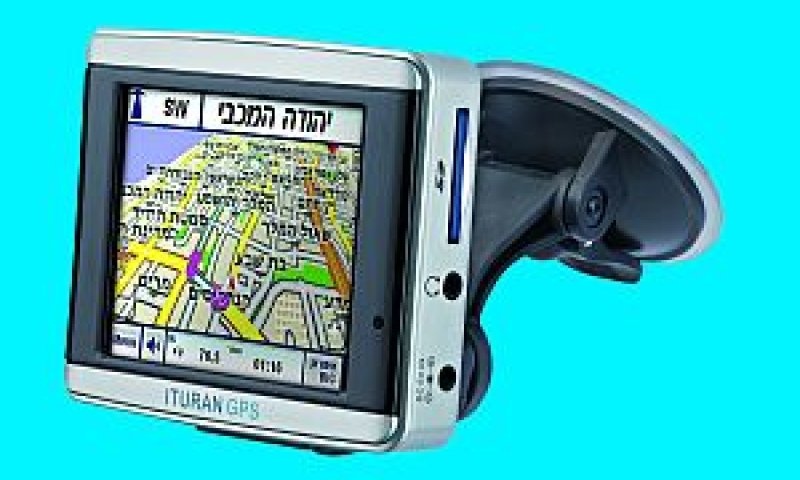 איתוראן