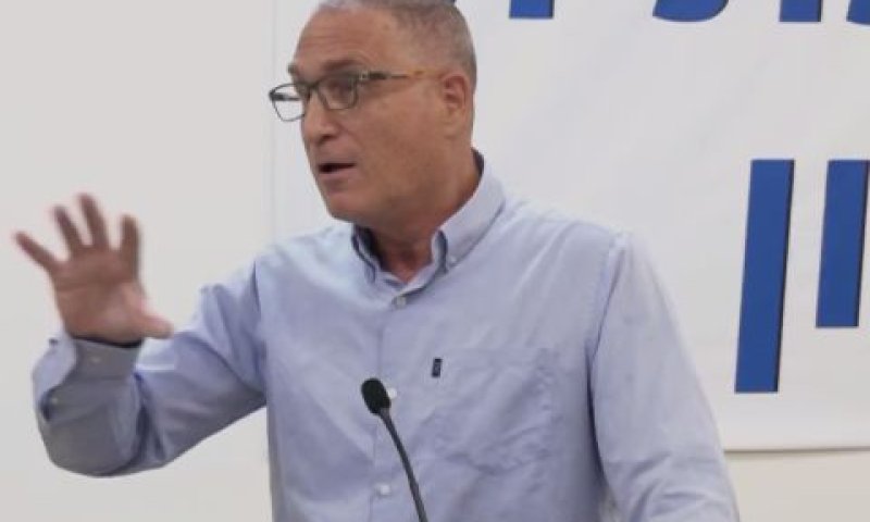 טסלר היום בוועדת החקירה ה[צילום: לע"מ]