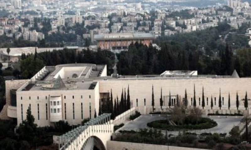 סטה מהקו הקבוע [צילום: יוסי זמיר, פלאש 90]
