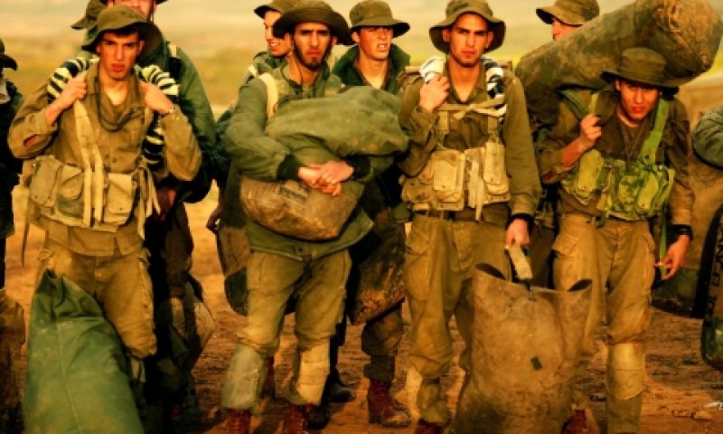 [צילום אילוסטרציה: דו"צ]