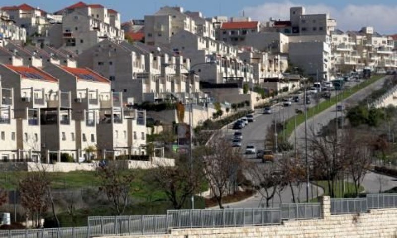 בית שמש. כמה פרשות [צילום אילוסטרציה: פלאש 90]