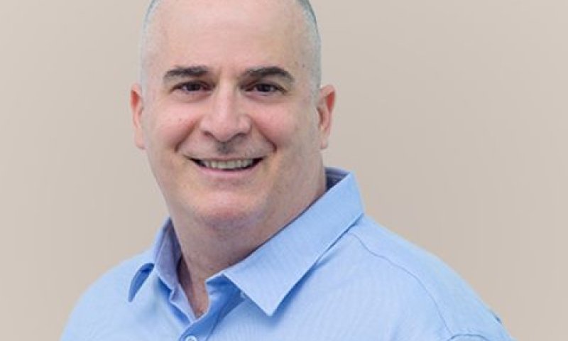 אלון שגב מנכ"ל סולאיר אנרגיות מתחדשות [צילום: אלון שגב מנכ"ל החברה]