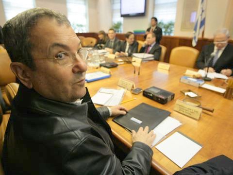 ברק: יש במאבק הרבה הצלחות ויש בו גם ימים קשים [צילום: פלאש 90]
