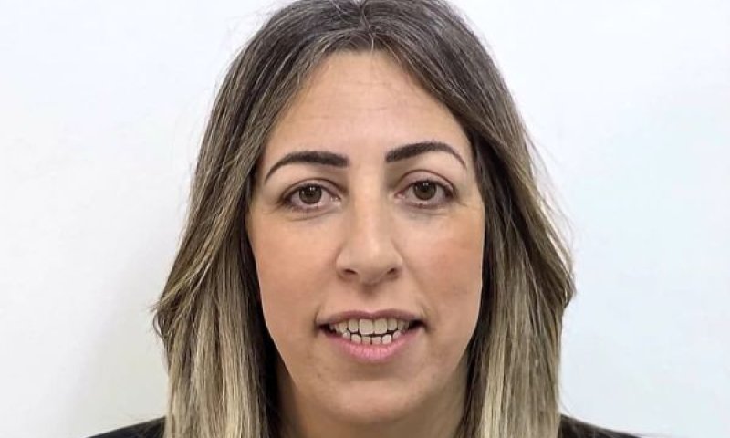 : אורטל נוח מועלם [צילום: באדיבות רשת פתאל]