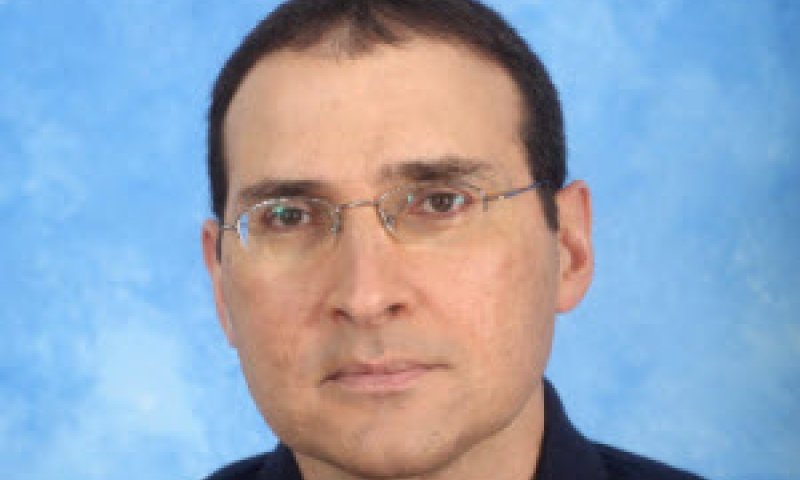 דורון פלח [צילום: סיון פרג']