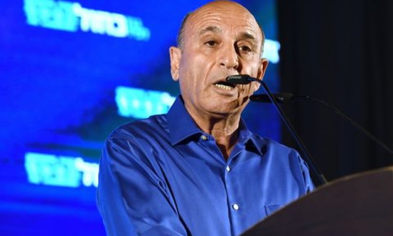שאול מופז [צילום: גילי יערי/פלאש 90]