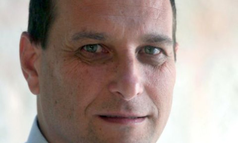 גילת. עוד חצי שנה בתפקיד? [צילום: פלאש 90]