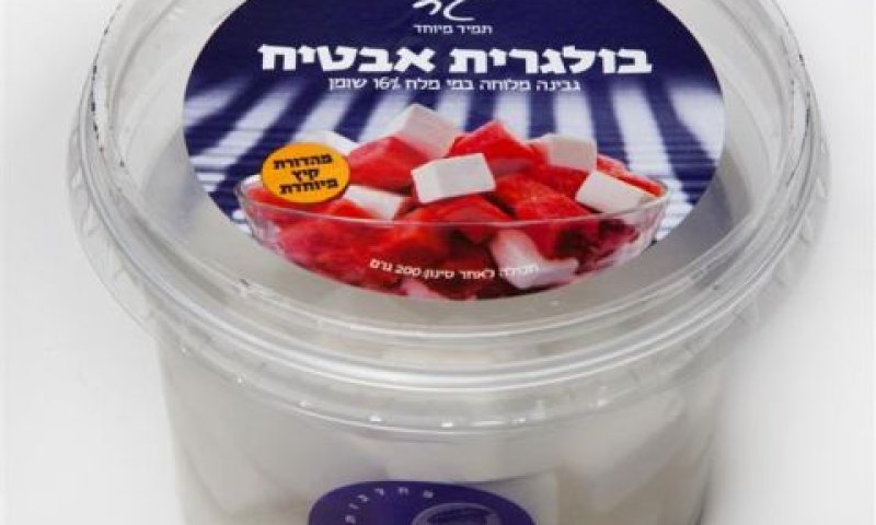 נתח שוק של 4%-5% [צילום: יח"צ]