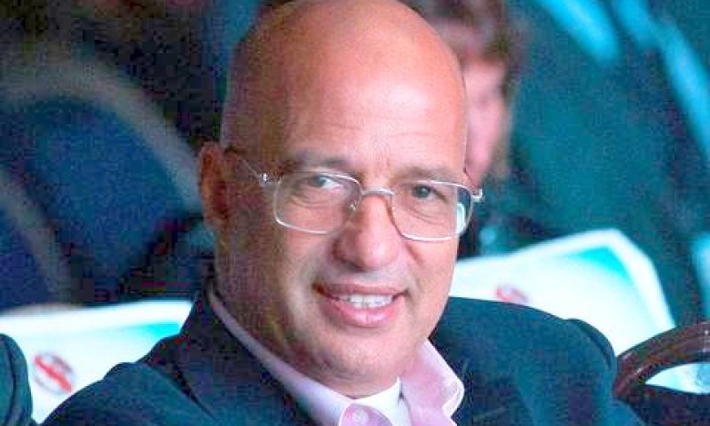 עזור. בעל השליטה [צילום: מרים אלסטר/פלאש 90]