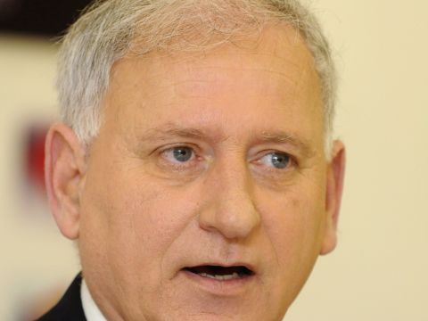 יו"ר הבנק, יאיר סרוסי [צילום: פלאש 90]