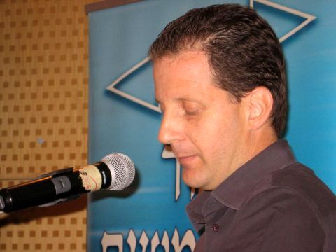 רגב. הממשלה מחויבת לסיכומים [עידן יוסף]