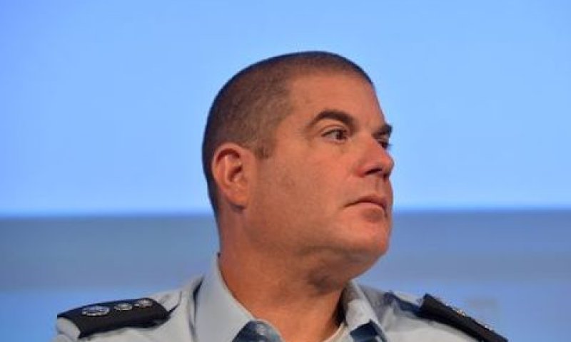 קמין. החוקר [צילום: יוסי זליגר]