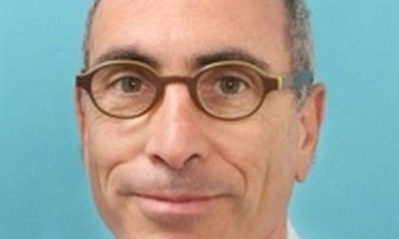 דן. מנהל מאז 2003 [צילום: המרכז הרפואי רמב"ם]