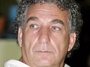 מפקד גל"צ, יצחק טוניק [צילום: בוצ´צ´ו]