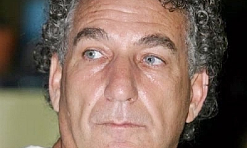 יצחק טוניק [צילום: בוצ&acute;צ&acute;ו]