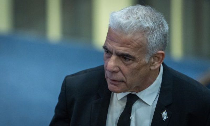[צילום: יונתן זינדל/פלאש 90]
