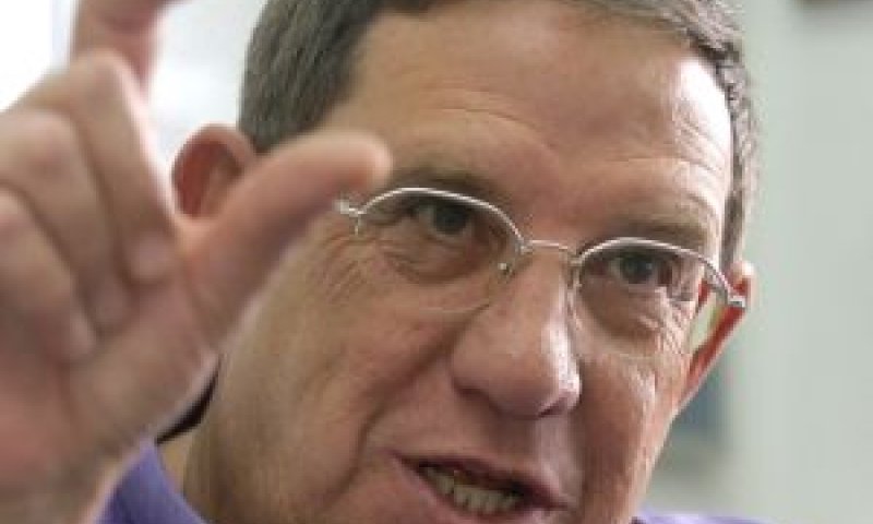 רוצה שנחשוש. כרמי גילון [צילום: פלאש 90]