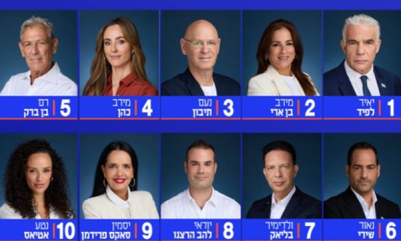 תיבון שלישי, בן-ארי שודרגה