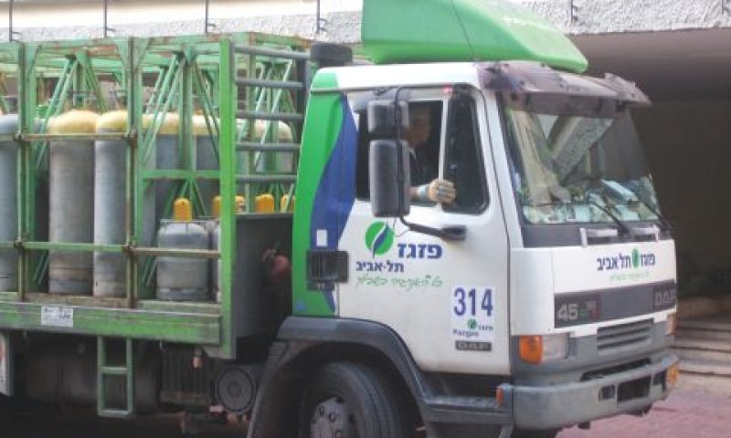 פזגז גרמה להפרת החוזים