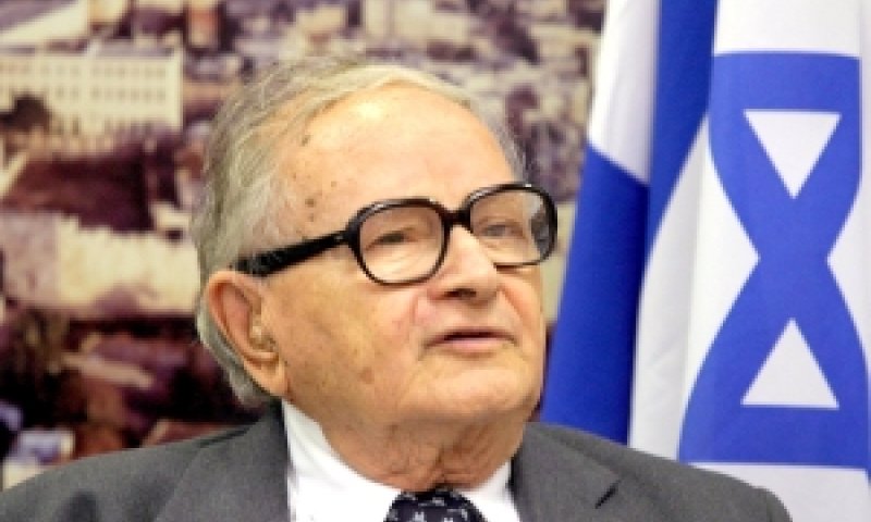 איתן. רעיון מוזר [צילום: פלאש 90]