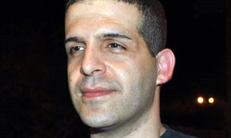 עודד רפאל [צילום: יח"צ]