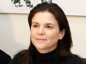 עופרה שטראוס: נצר לשושלת שטראוס