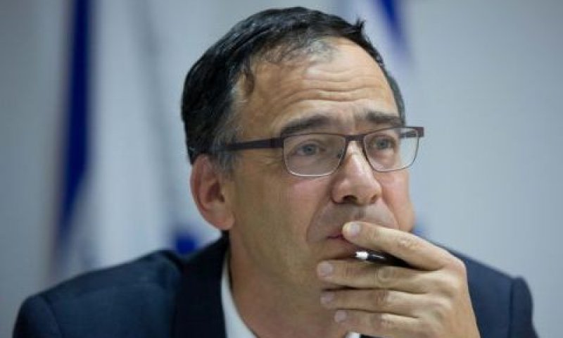 ניצן. פתק לנזרי [צילום: יונתן זינדל, פלאש 90]
