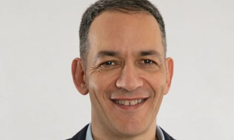 אבידן פורש, היו"ר נכנסת לנעליו [צילום: ליאת פדרמן]