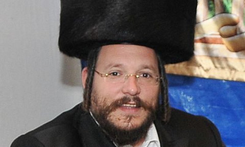 רובינשטיין. "סלח ומחל" [צילום: אלי סגל]