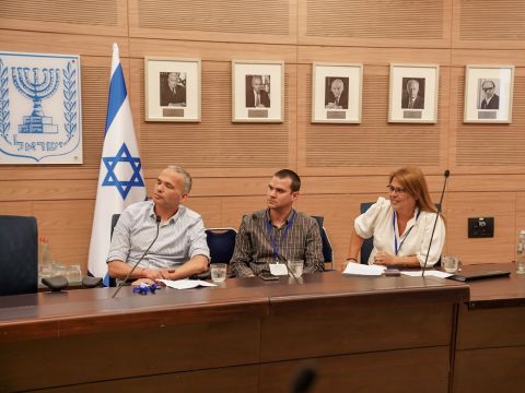 [צילום: דני שם-טוב/דוברות הכנסת]