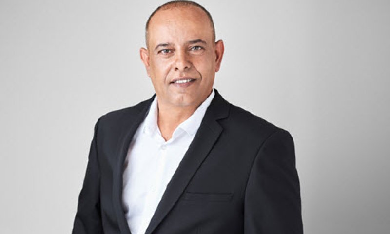 רונן מעודה [צילום: סאם יצחקוב]