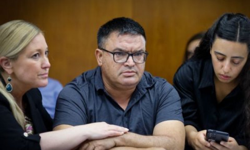 [צילום: אוליביה פיטוסי/פלאש 90]