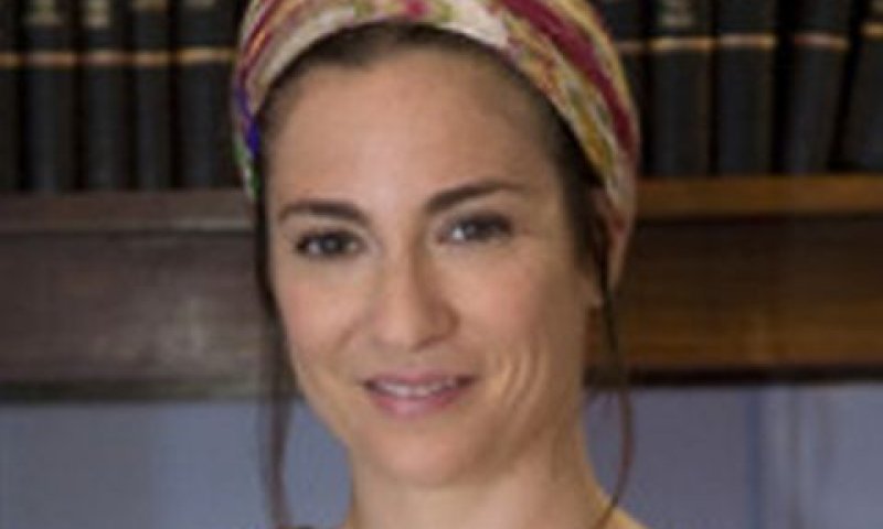 ערבוב רגשות. שרוני [צילום: עכבר העיר]