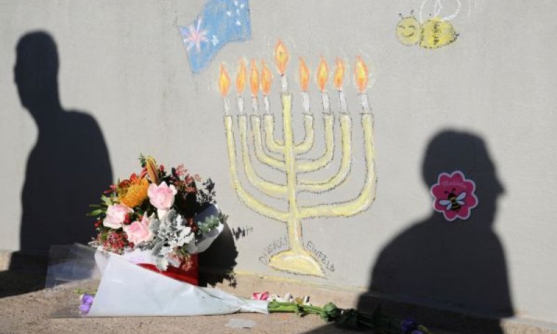 סערה ציבורית באוסטרליה [צילום: סטיב מרקהאם/AP]