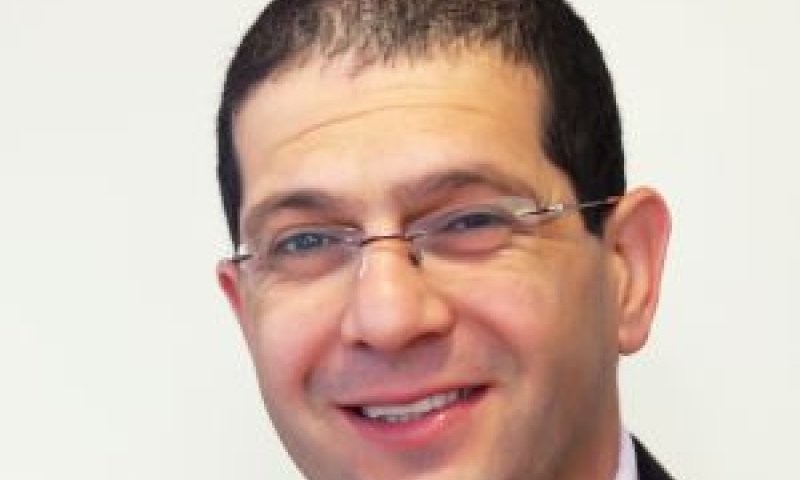דן יצחקי, מנכ"ל שומרה חברה לביטוח