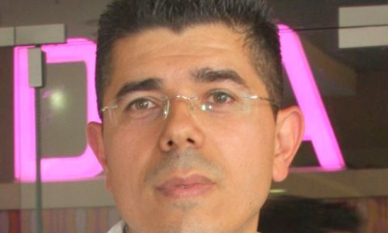 ניסים כהן [צילום: ענת מוסברג]
