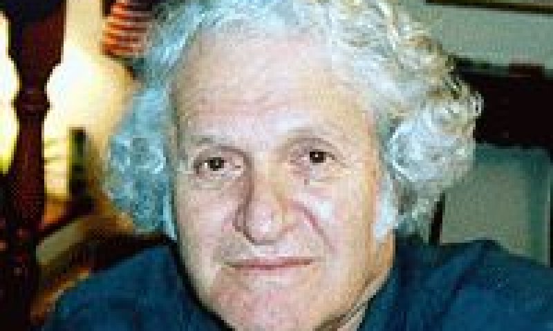 נתן יהונתן. ההופעה הסתיימה בפציעה