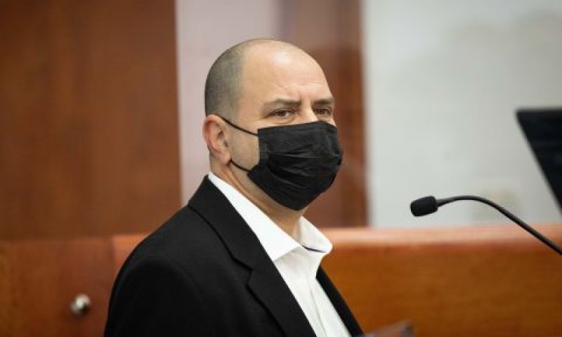 שוורץ. "חשבתי שאולי הייתי במקום אחר" [צילום: יונתן זינדל, פלאש 90]