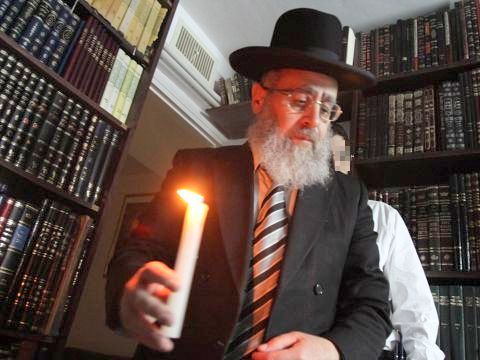 יוסף. אושרר ללא בחינה [צילום: פלאש 90]