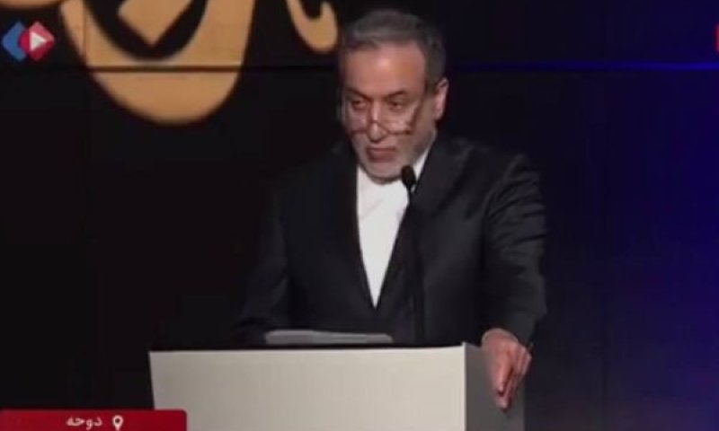 עראקצ'י. דרישות פוליטיות ולא מקצועיות [צילום: מן הטלוויזיה]