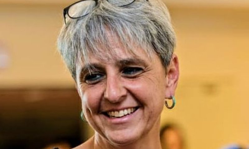 ירושלמי. ניהלה מחלקה