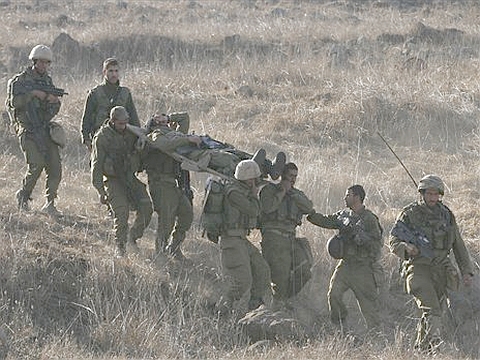 "אלונקה באוויר!"