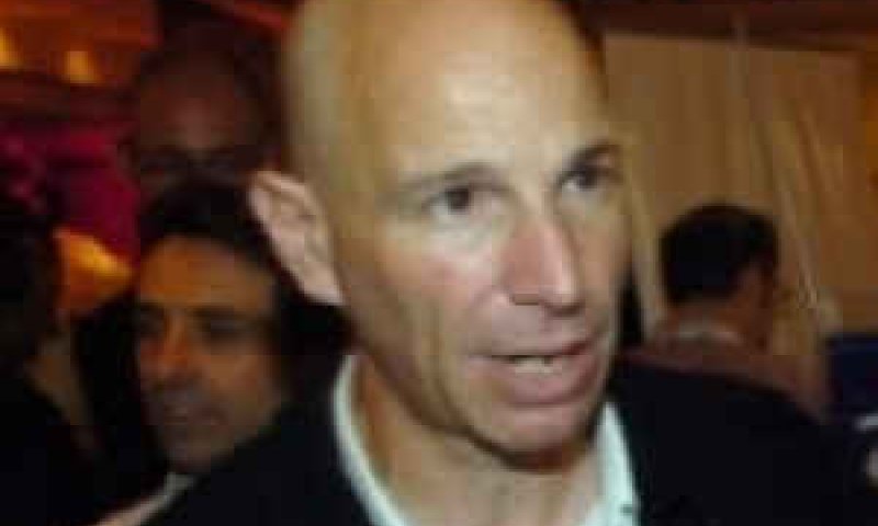 הרציקוביץ. "דיברתי על עשרות מיליונים" [צילום: טלספורט]