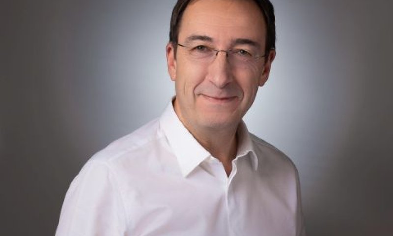 איגנסיו דומינג נשיא ומנכל אדמה [צילום: אור פרבוזניק]