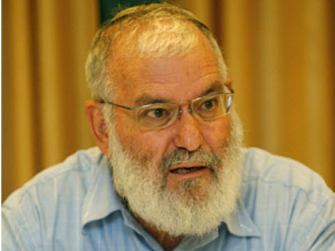 יעקב עמידרור. "נראה שהמבצע התחיל טוב, התנהל טוב והסתיים טוב" [צילום: מיכל פתאל/פלאש 90]