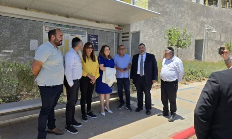איך יהיה ביקוש אם ההיצע לא קיים? [צילום: דוברות הכנסת]