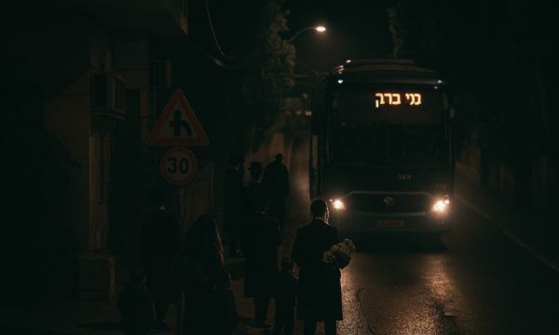 סיוט בשעת לילה מאוחרת [עיבוד AI]
