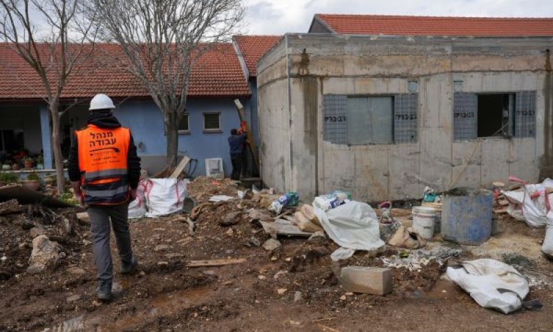 יקודם תזכיר חוק בנושא הטבות מס [צילום: איל מרגולין/פלאש 90]