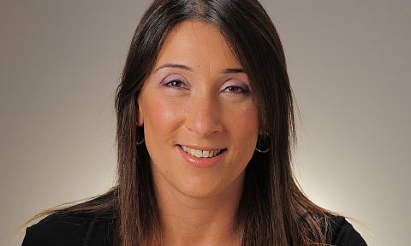 אתי לנגרמן, מנכ"ל דיסקונט למשכתנאות [צילום: יח"צ]
