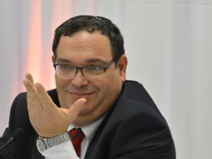 פירון. החליט [צילום: פלאש 90]
